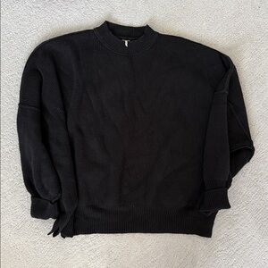 Free People Easy Street Tunic